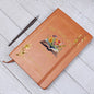 The Story of Us Our Next Chapter Love journal Couple's diary Relationship keepsake Anniversary present Engagement memento Wedding diary