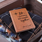 Life is a journey Journal