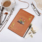 The Story of Us Our Next Chapter Love journal Couple's diary Relationship keepsake Anniversary present Engagement memento Wedding diary