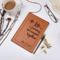Life is a journey Journal