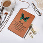 Mom Your Love is the Greatest Gift, Anniversary Gift, Wife Gift Ideas, Gift From Husband, Wife Birthday Gift, Personalized journal, Memory Book