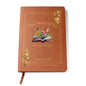 The Story of Us Our Next Chapter Love journal Couple's diary Relationship keepsake Anniversary present Engagement memento Wedding diary