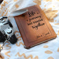 Life is a journey Journal