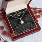 To My Daughter, Daughter Necklace, Daughter Birthday, Daughter Christmas Gift, Daughter Gift Ideas, Father Daughter Gift