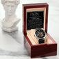 To My Son, Gifts for Son, For son from Mom, From Dad to Son, Son Birthday Gift, Son Gift Ideas