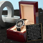 To My Husband Gift, Anniversary gift, Gift for him, Gift for husband, Husband birthday, To my husband, Gift from Wife