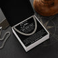 Gift for Son, Son Birthday Gift, To My Son, Dad Gift to Son, Christmas gift, Gift for him, Son birthday Gift