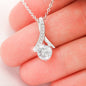 To My Daugther - To My Daughter - Daughter Birthday - Graduation Gift - Daughter gift - Mother Daughter Gift - Father Daughter Gift