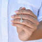 To My Daughter | Alluring Beauty Necklace