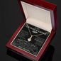 Gift from Grandpa, Birthday Gift, Personalized Gift, Granddaughter Christmas, To My Granddaughter, Granddaughter Gifts