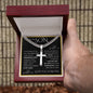 To My Son, Gifts for Son, For Son from Mom, From Dad to Son, Son Birthday Gift, Son Graduation Gift, Christmas Gifts, Graduation Gift