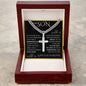 To My Son, Gifts for Son, For Son from Mom, From Dad to Son, Son Birthday Gift, Son Graduation Gift, Christmas Gifts, Graduation Gift