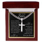 To My Son, Gifts for Son, For son from Mom, From Dad to Son, Son Birthday Gift, Son Gift Ideas
