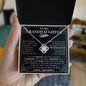 Gift from Grandpa, Birthday Gift, Personalized Gift, Granddaughter Christmas, To My Granddaughter, Granddaughter Gifts