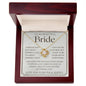 To My Bride, Wedding Day Gift for Bride from Groom, To My Beautiful Bride, Gift from Groom, To Bride Gift Wedding Day