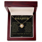 To My Daughter - Daughter Birthday - Graduation Gift - Daughter gift - Mother Daughter Gift - Father Daughter Gift - Christmas Gift