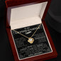 Gift from Grandpa, Birthday Gift, Personalized Gift, Granddaughter Christmas, To My Granddaughter, Granddaughter Gifts