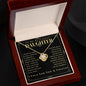To My Daughter - Daughter Birthday - Graduation Gift - Daughter gift - Mother Daughter Gift - Father Daughter Gift - Christmas Gift