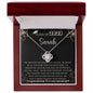 Class of 2023 | Love Knot Necklace