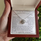 To My Granddaughter Gift, Grandma Gift, Gift from Grandpa, Birthday Gift, Personalized Gift, Granddaughter Christmas,