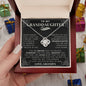 Gift from Grandpa, Birthday Gift, Personalized Gift, Granddaughter Christmas, To My Granddaughter, Granddaughter Gifts