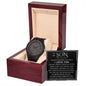 To My Son, Gifts for Son, For son from Mom, From Dad to Son, Son Birthday Gift, Son Gift Ideas