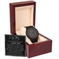 To My Son, Gifts for Son, For son from Mom, From Dad to Son, Son Birthday Gift, Son Gift Ideas