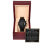 To My Husband Gift, Anniversary gift, Gift for him, Gift for husband, Husband birthday, To my husband, Gift from Wife