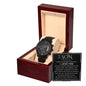 To My Son, Gifts for Son, For son from Mom, From Dad to Son, Son Birthday Gift, Son Gift Ideas