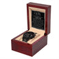 To My Son, Gifts for Son, For son from Mom, From Dad to Son, Son Birthday Gift, Son Gift Ideas
