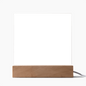 To Our Amazing Daughter | Square Acrylic Plaque