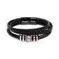 To My Dad | Men's "Love You Forever" Bracelet