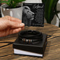 To My Husband | Men's "Love You Forever" Bracelet