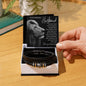 To My Husband | Men's "Love You Forever" Bracelet