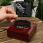 To My Husband | Men's "Love You Forever" Bracelet