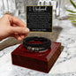 To My Husband Gift, Anniversary gift, Gift for Him, Gift for Husband, Husband Birthday, To My Husband, Gift from Wife