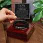 To My Son, Gifts for Son, For son from Mom, From Dad to Son, Son Birthday Gift, Son Gift Ideas