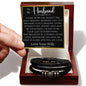To My Husband Gift, Anniversary gift, Gift for Him, Gift for Husband, Husband Birthday, To My Husband, Gift from Wife