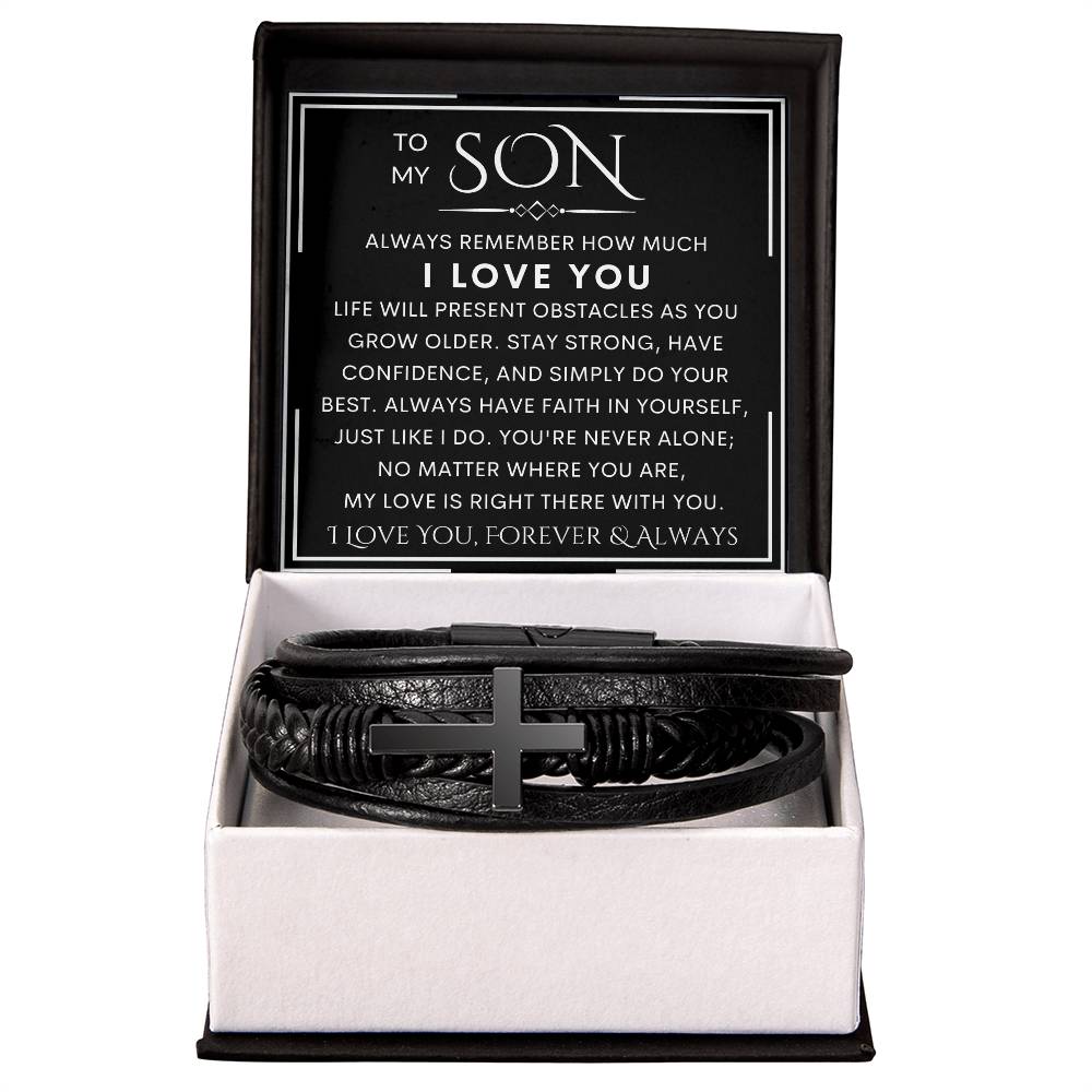 To My Son, Gifts for Son, For son from Mom, From Dad to Son, Son Birthday Gift, Son Gift Ideas