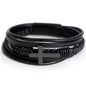To My Son | Son Birthday Gift | Mens Cuff Bracelet | Gift From Mother | Birthday Gift From Mom | Gift For Him | Gift For Son From Dad