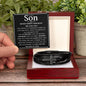 To Our Son