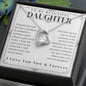 To My Daughter