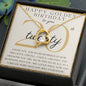 Happy 20th Golden Birthday
