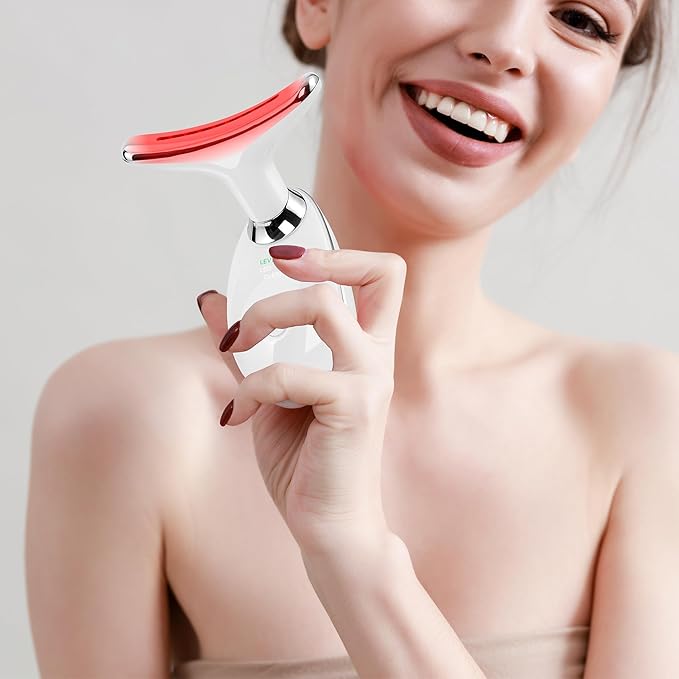 NavaShai™ Glowluxe Face Sculptor