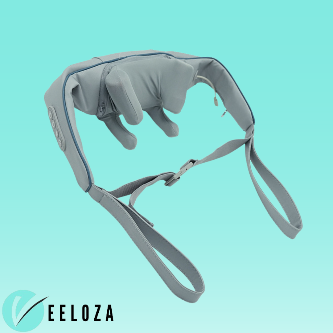 Veeloza Relaxation Massager