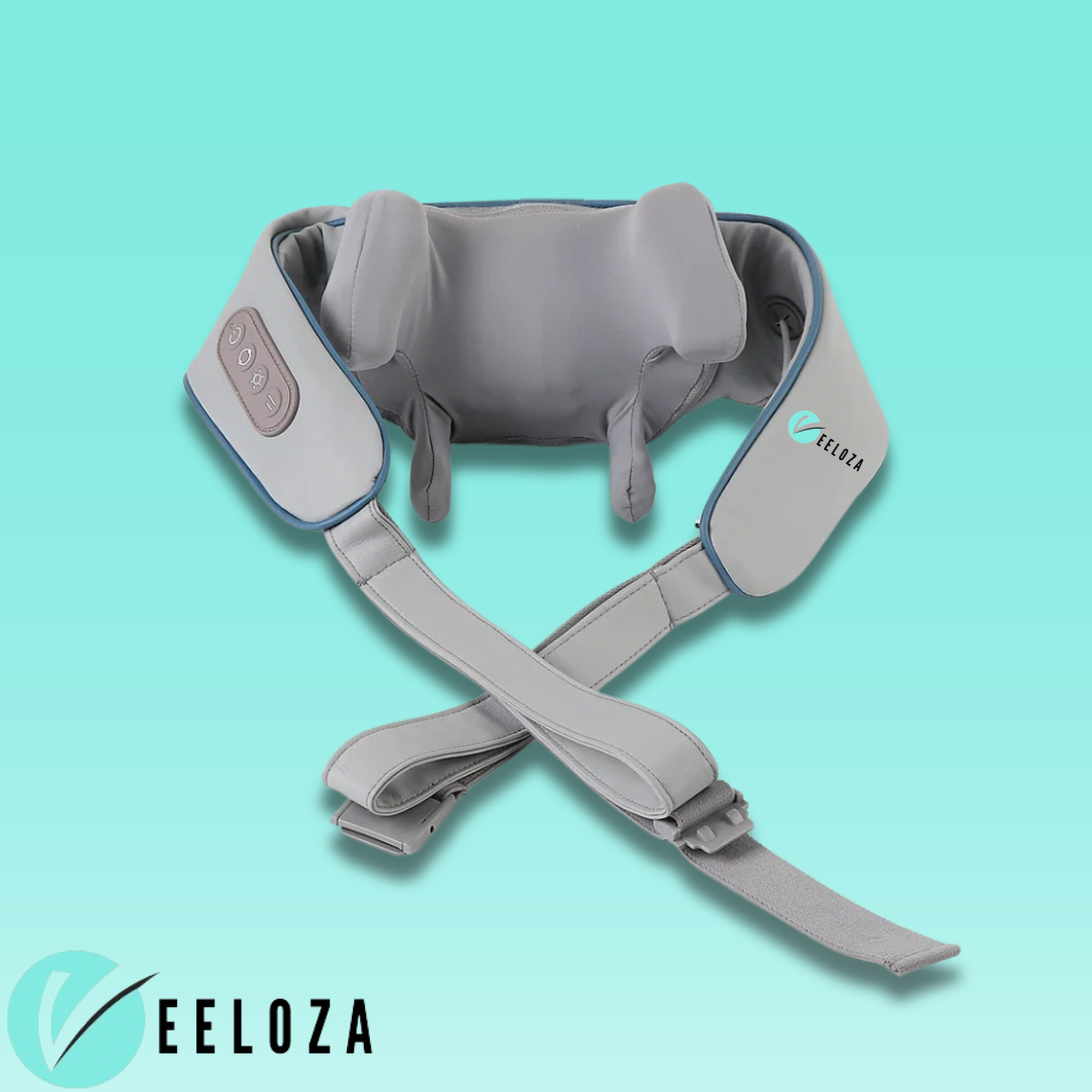 Veeloza Relaxation Massager