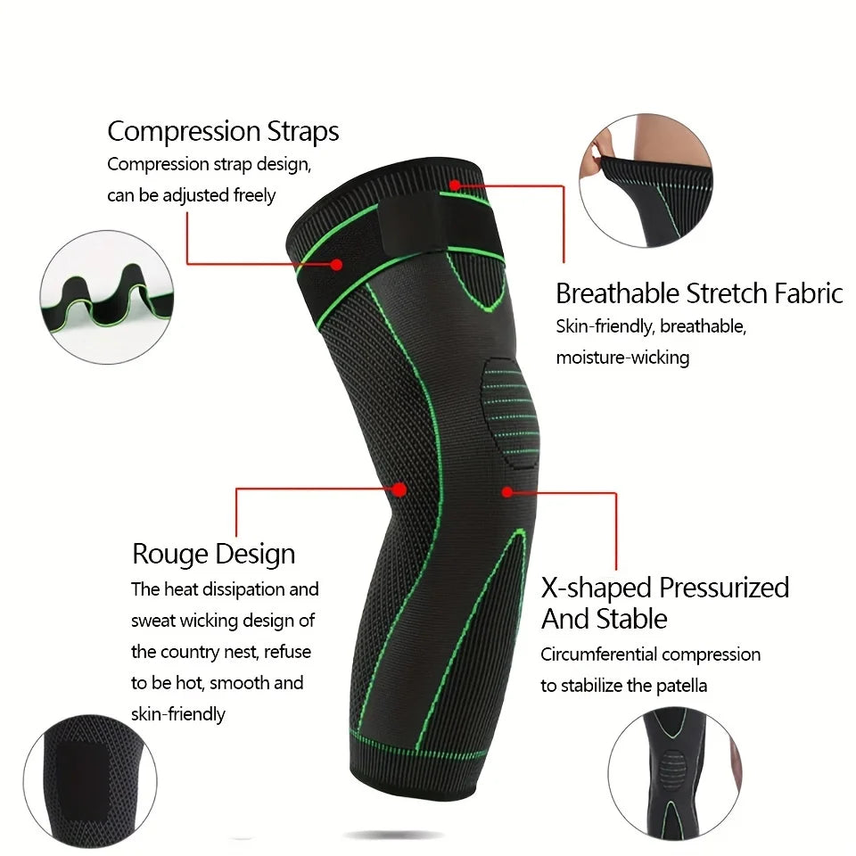 ComfyGuard Knee Sleeves