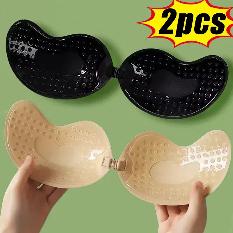 NavaShai™ Strapless Bra