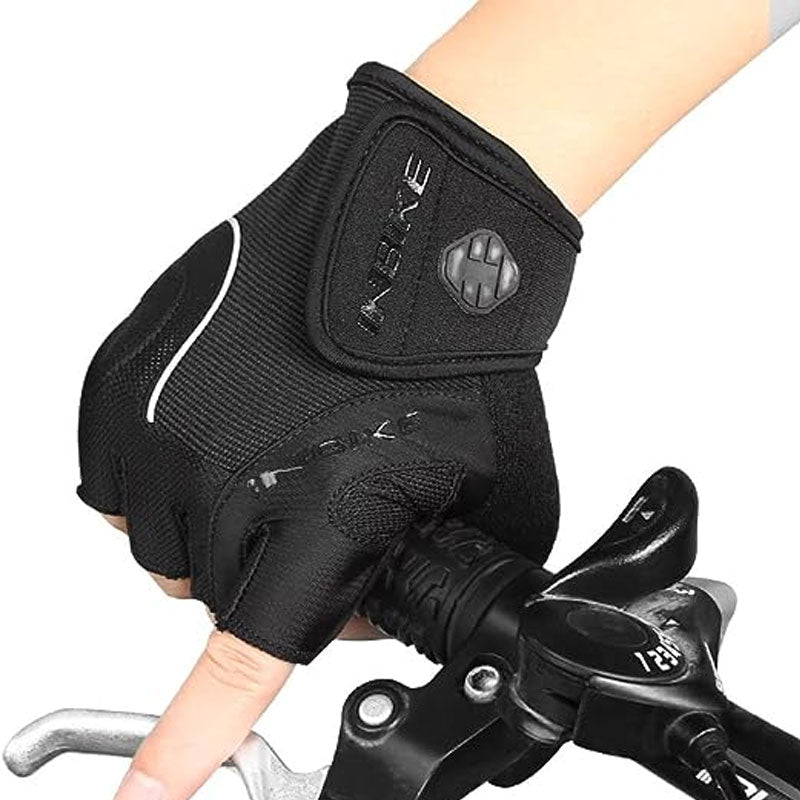 GripHalo™ Ultimate Riding Gloves