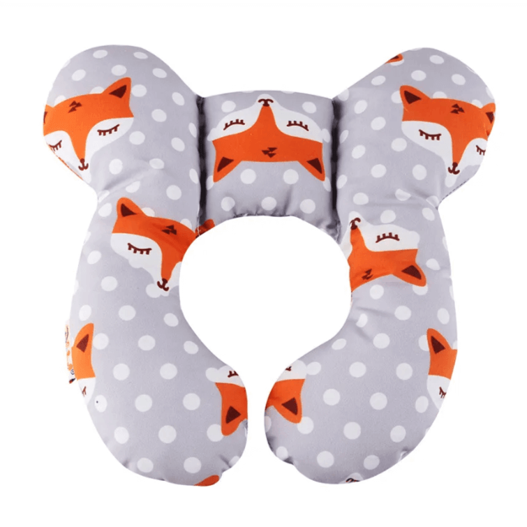 NavaShai™ Cozy Baby Neck Pillow